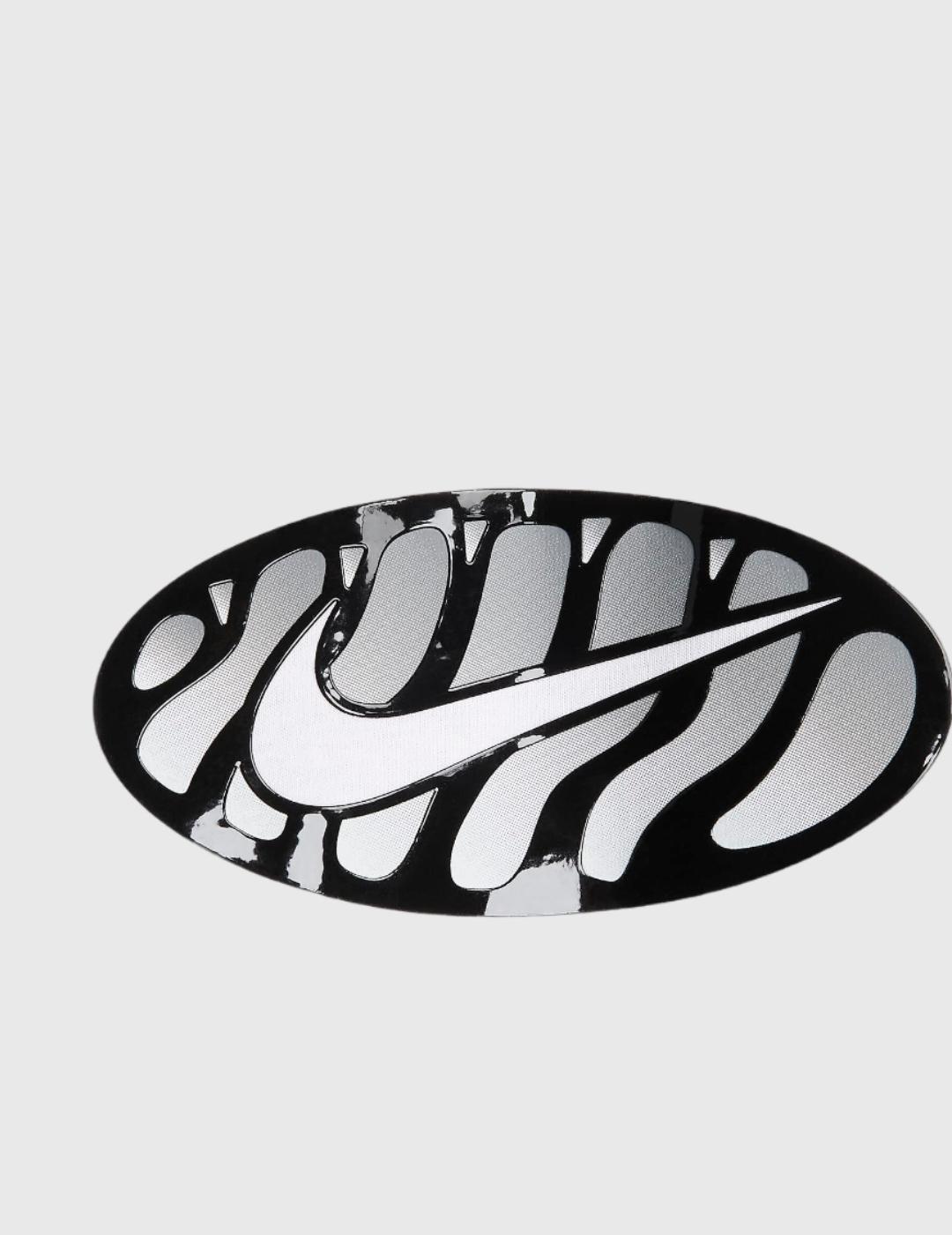 Camiseta Nike Air Max Day logo TN blanca