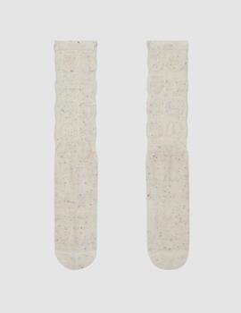 Calcetines Nike peace and love - Pack 1 par
