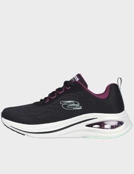 Zapatillas Skechers Meta Aired Out mujer