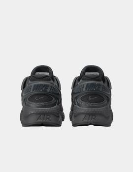 Zapatillas Nike Huarache Runner Hombre Antracita
