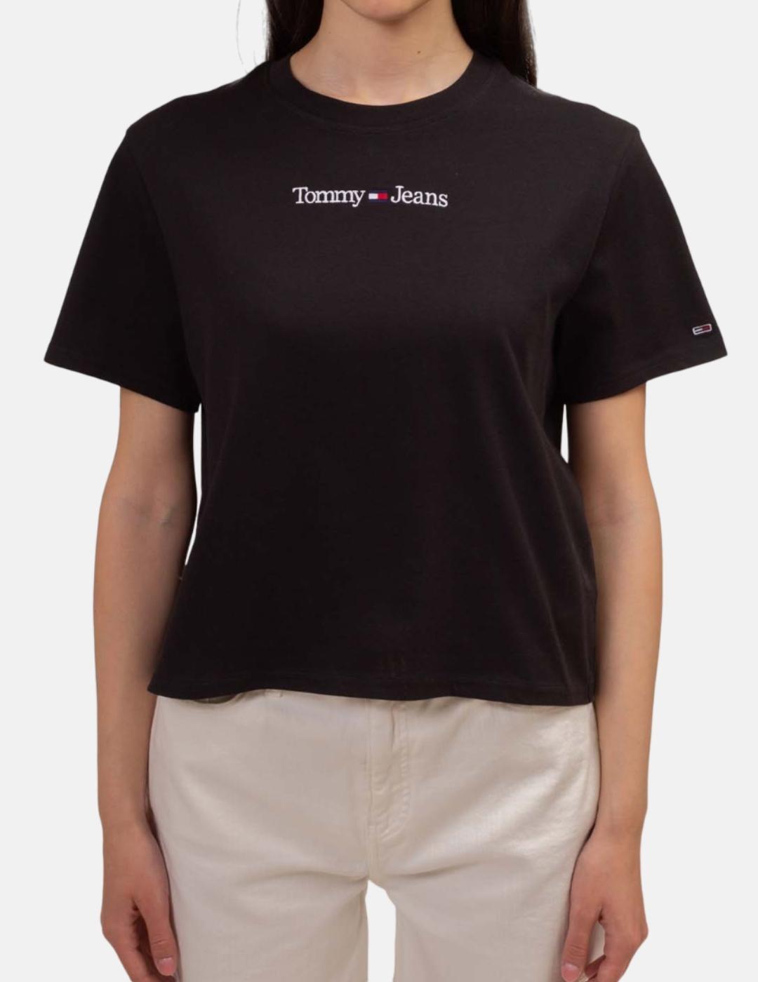 Camiseta Tommy Jeans para Chica
