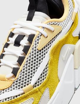 Zapatillas Nike Air Max Furyosa amarillo unisex