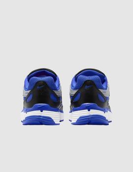 Zapatillas Nike P-6000 Azul Hombre