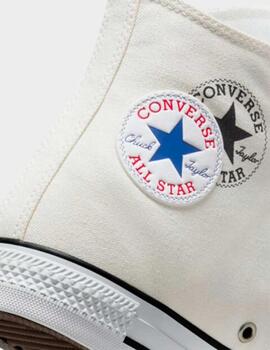 Zapatillas Converse Vintage doble logo