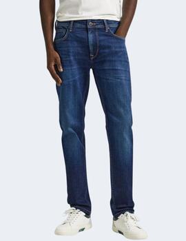 Jeans Pepe Jeans Hombre Tapered Denim