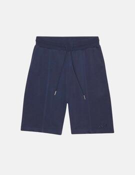 Shorts Antony Morato chandal azul para hombre