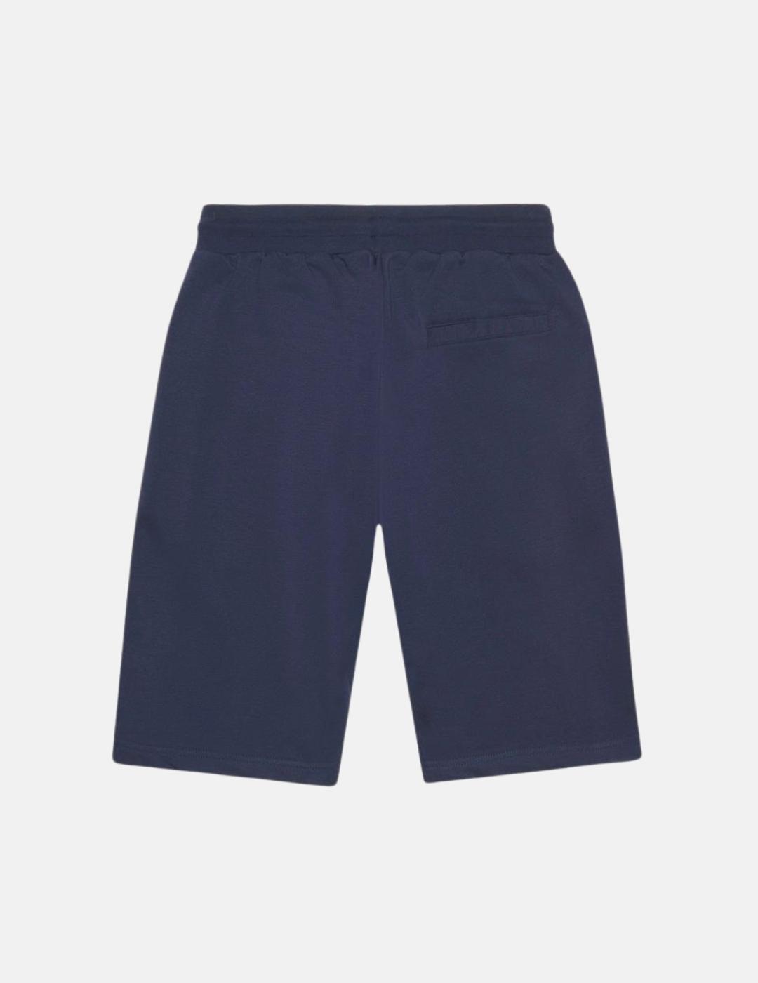 Shorts Antony Morato chandal azul para hombre