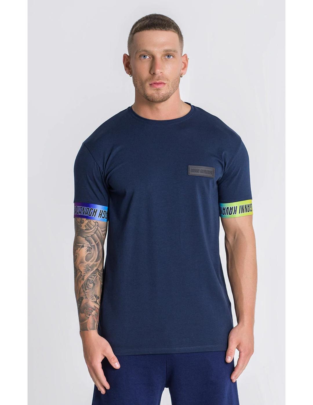 Camisetas online kavanagh hombre