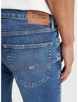 Bermuda Tommy Jeans Scanton para hombre