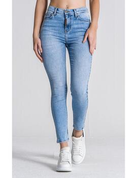Jeans Gianni Kavanagh skinny para mujer