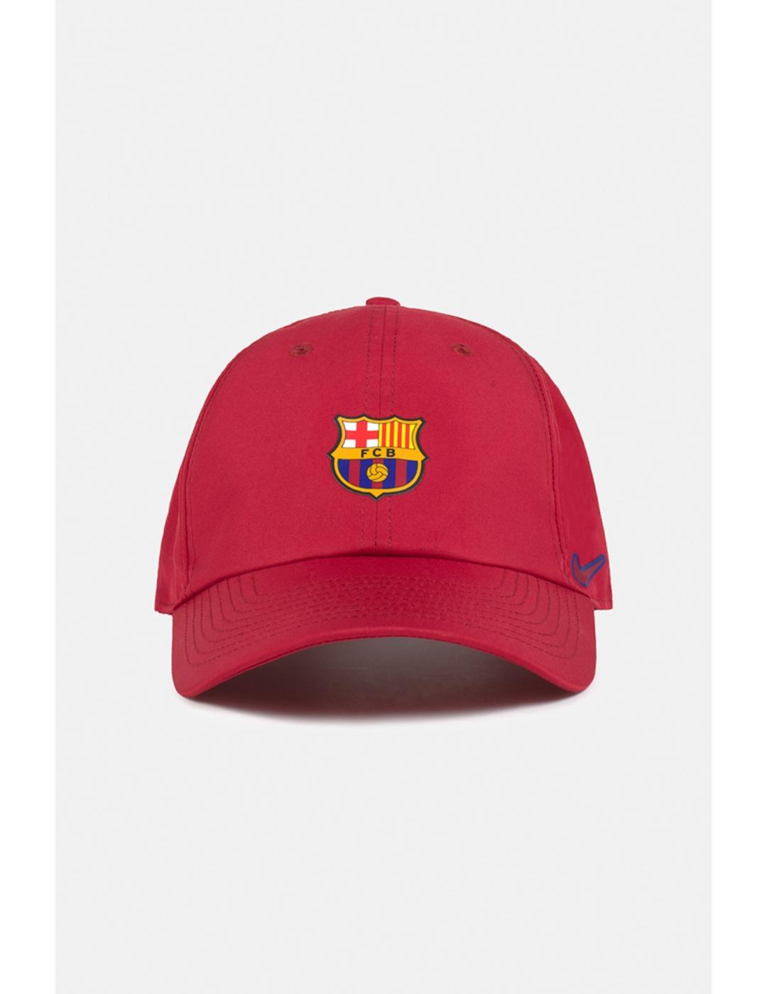 FC Barcelona Heritage86