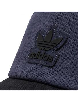 Adidas Originals Adicolor Baseball Cap