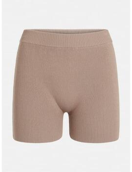 Short Guess Denise beige para mujer