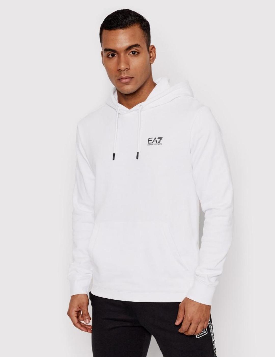 Sudadera EA7 Emporio para