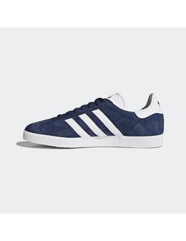 Gazelle azul marino hombre top