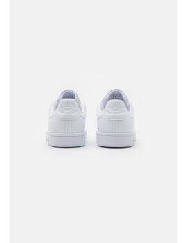  Zapatillas Adidas Stan smith clasicas blancas Junior