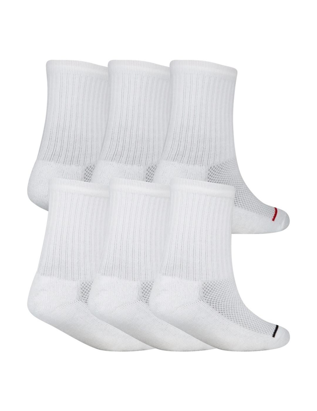 Las mejores ofertas en Calcetines Blancos Jordan Talla XL para hombres