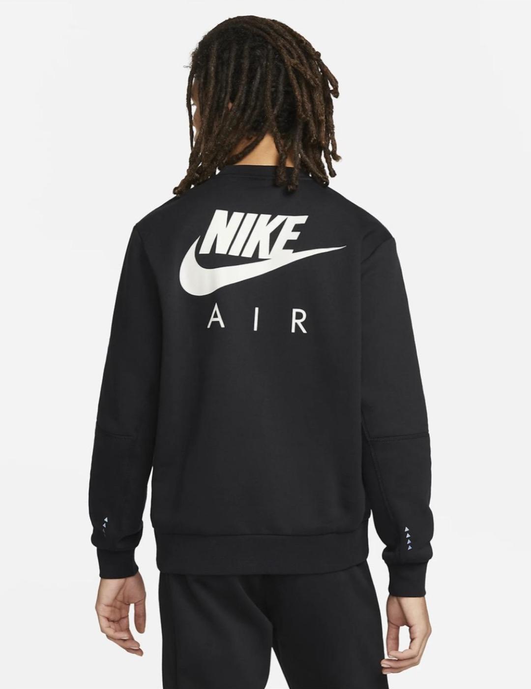 Sudadera Nike Air
