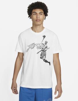 Camiseta Jordan Air Dri-FIT 