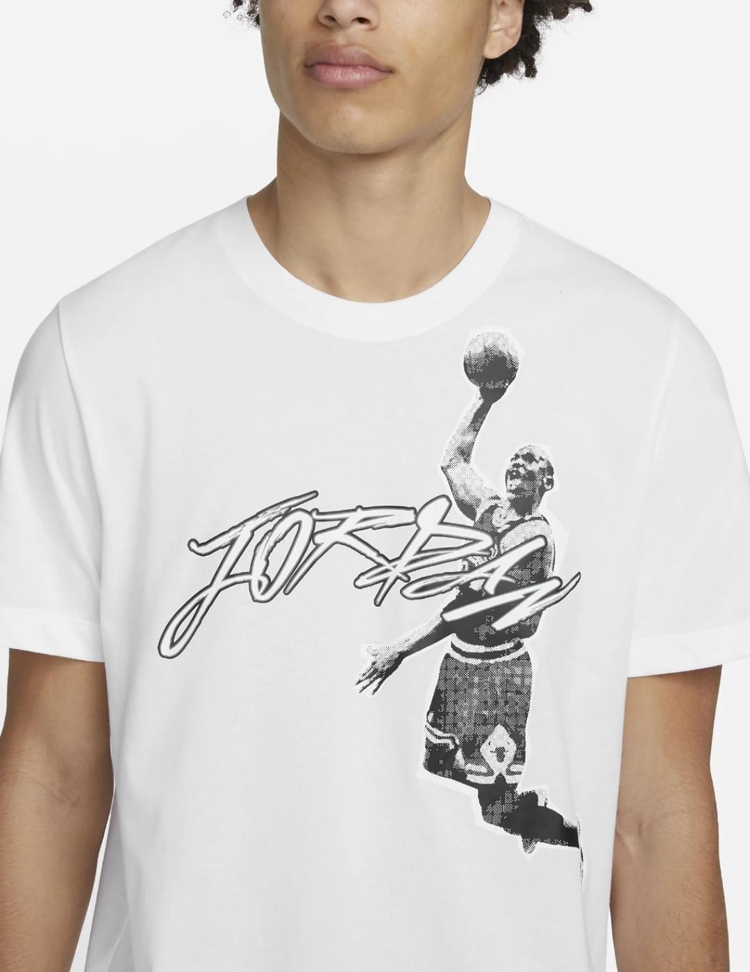 Camiseta Jordan Air Dri-FIT 