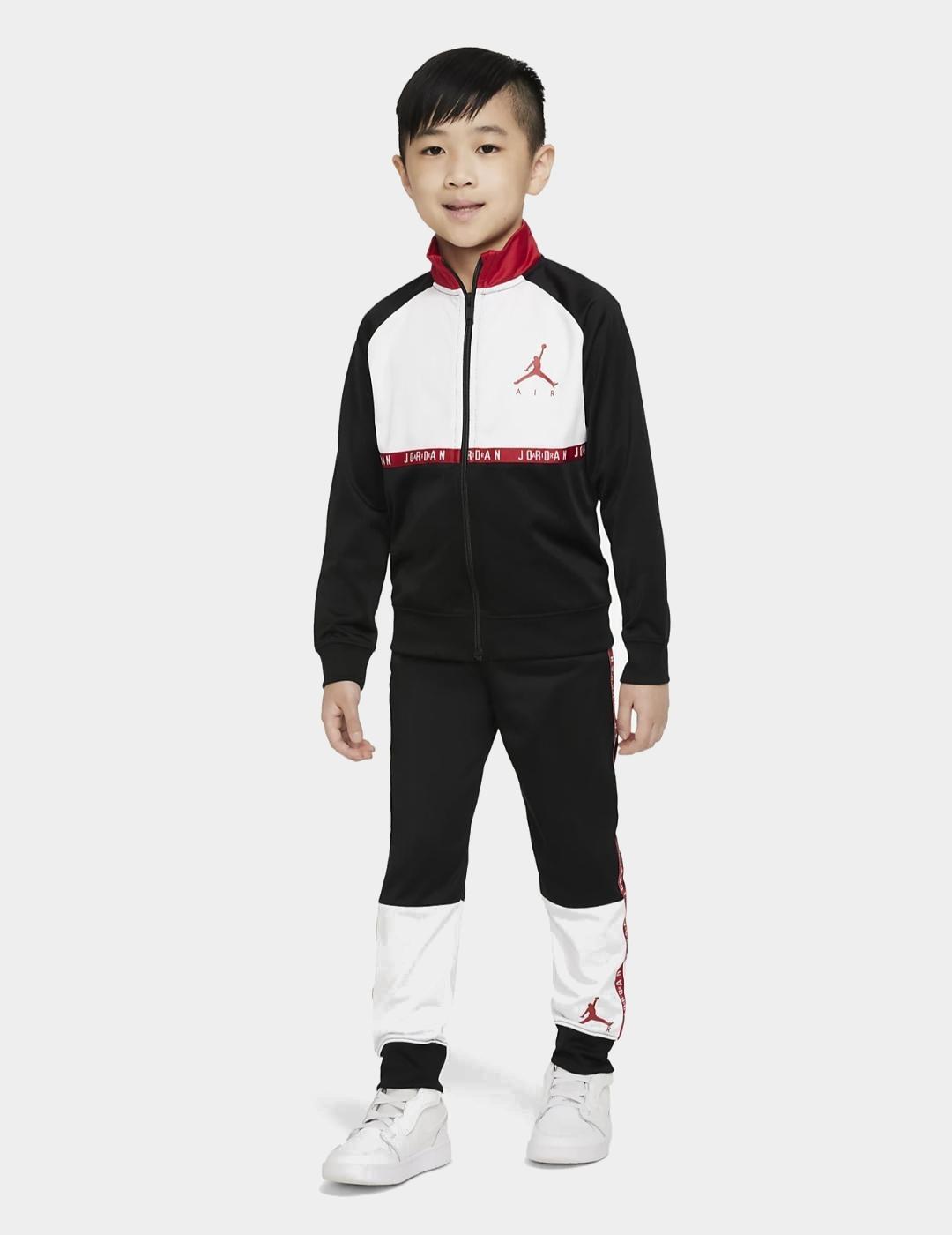 Chandal de niños clearance