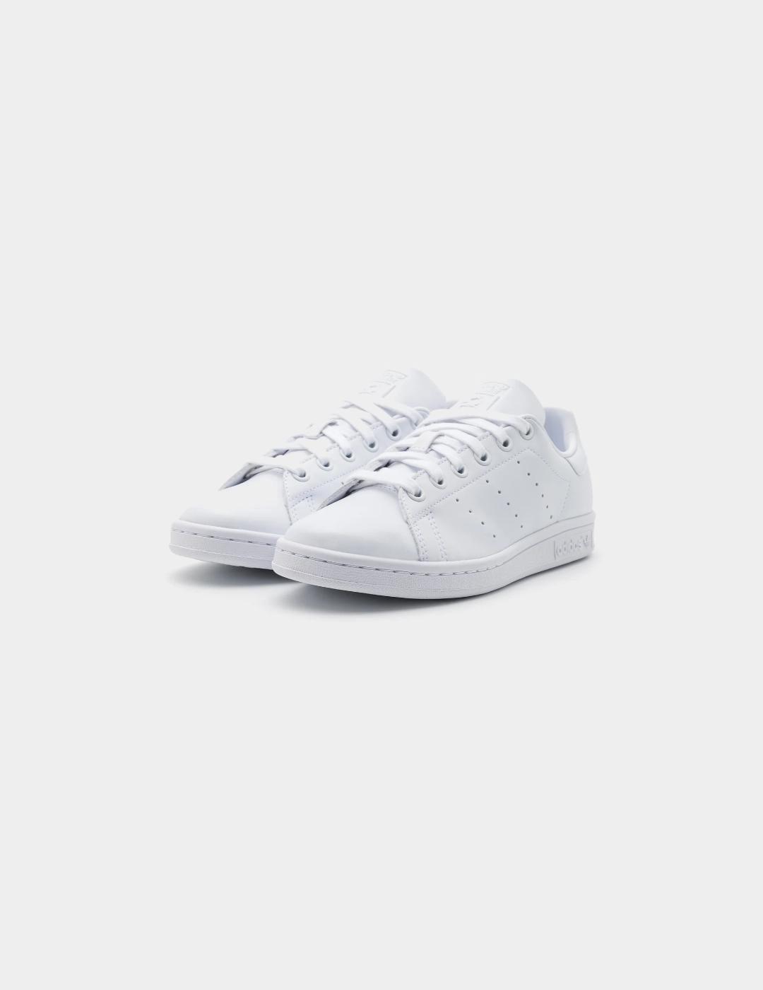 Adidas Stan smith clasicas blancas