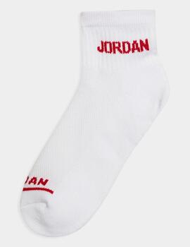Calcetines Jordan Ankle 6pack (Junior)