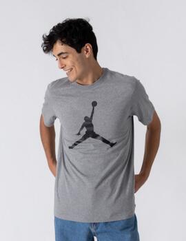 Camiseta  Jordan Tee Shirt  Jumpman