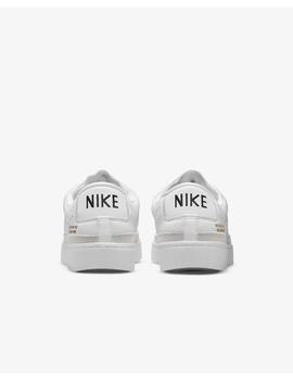Zapatillas Nike Blazer Low X