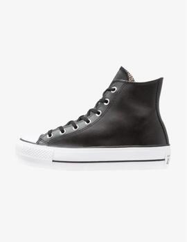 Jd converse mujer plataforma new arrivals