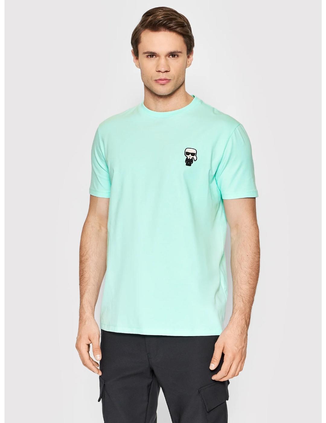 Karl lagerfeld cheap camisetas hombre