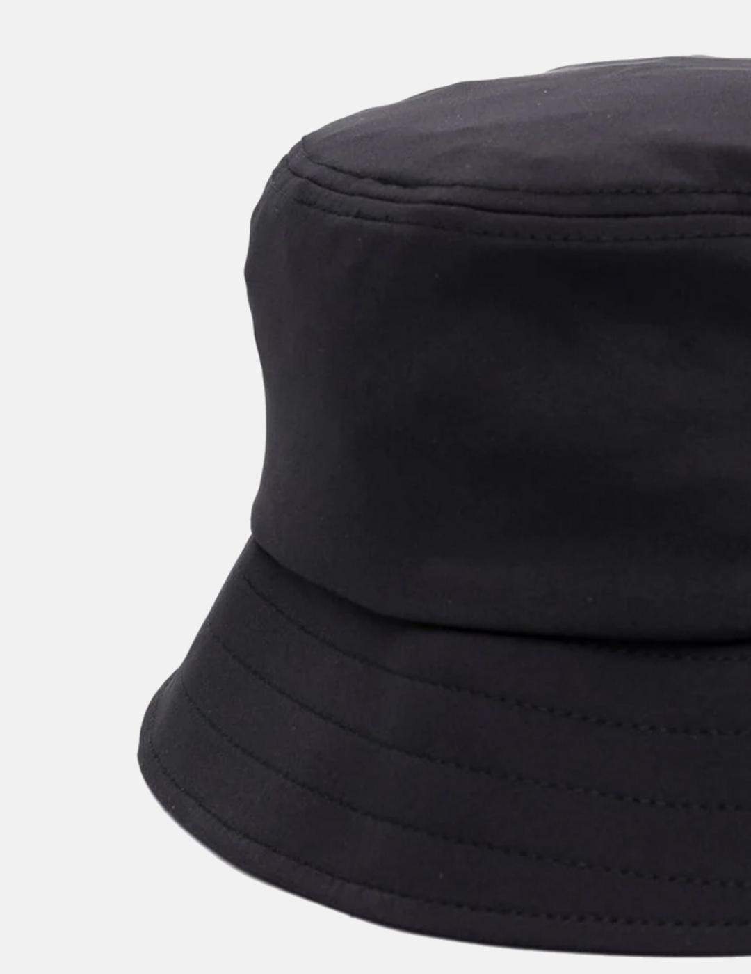 Bucket Karl Lagerfeld Ikonic negro unisex