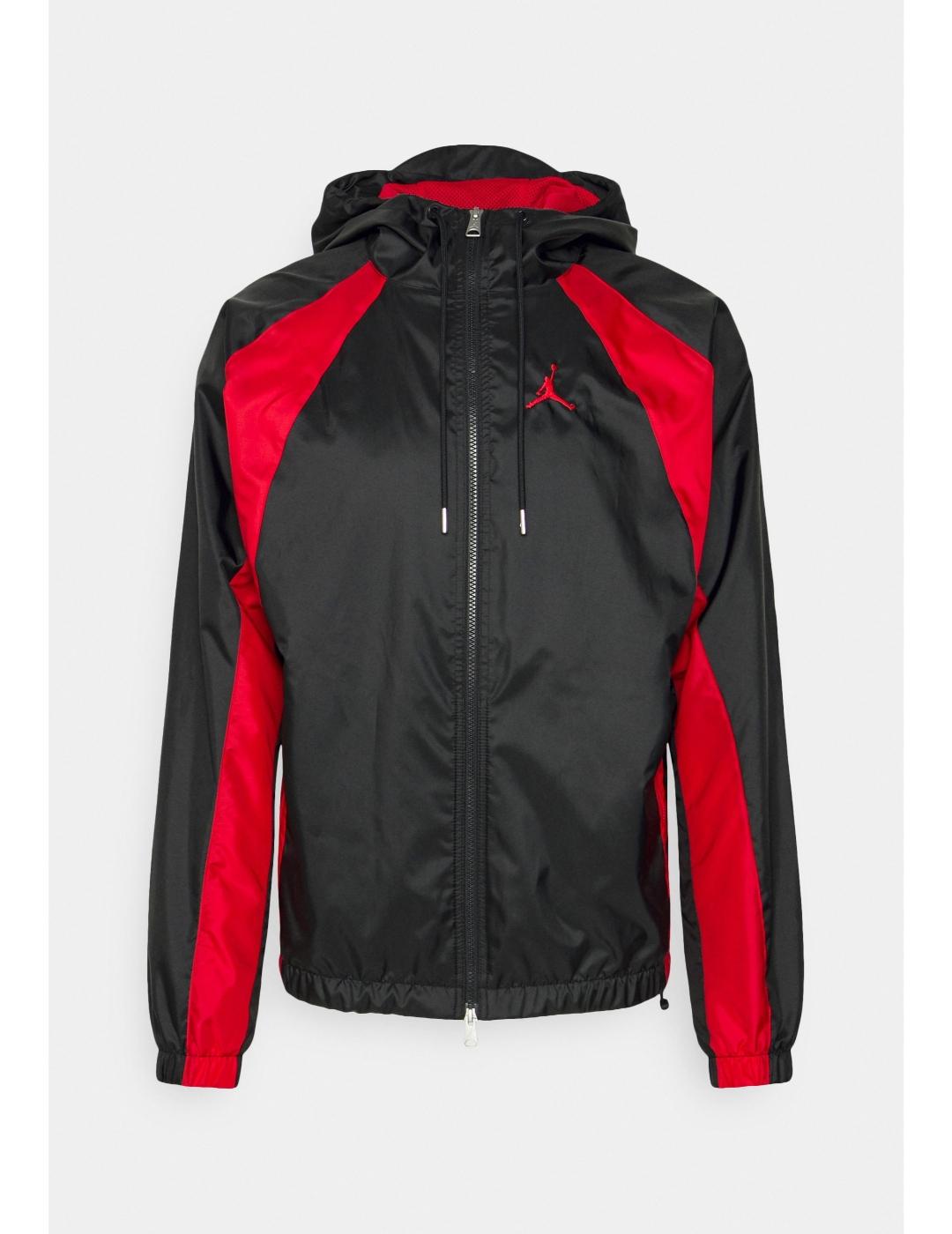 Chaqueta jordan top
