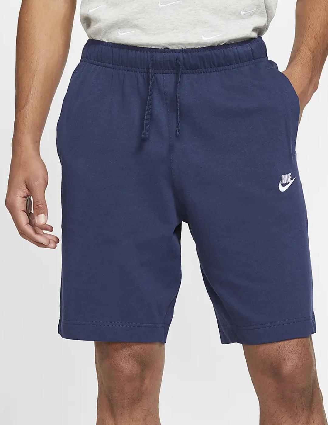 Pantalón corto Nike Sportswear Club 
