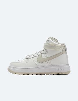 Nike Air Force 1 Boot 'Summit White'
