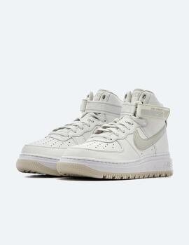 Nike Air Force 1 Boot 'Summit White'
