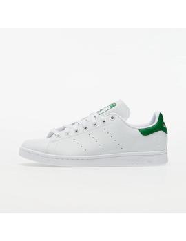  Zapatillas Adidas Stan Smith Junior Blanco/Verde