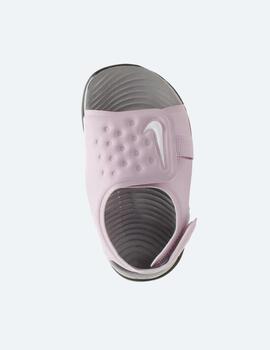 Sandalias  Nike para Niña color Morado