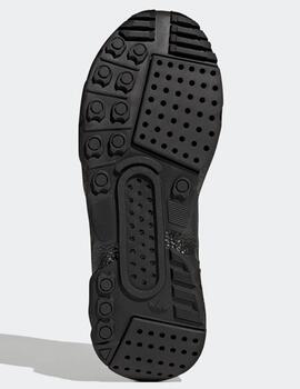 Zapatillas Adidas  ZX 22 Boost para Hombre Negras