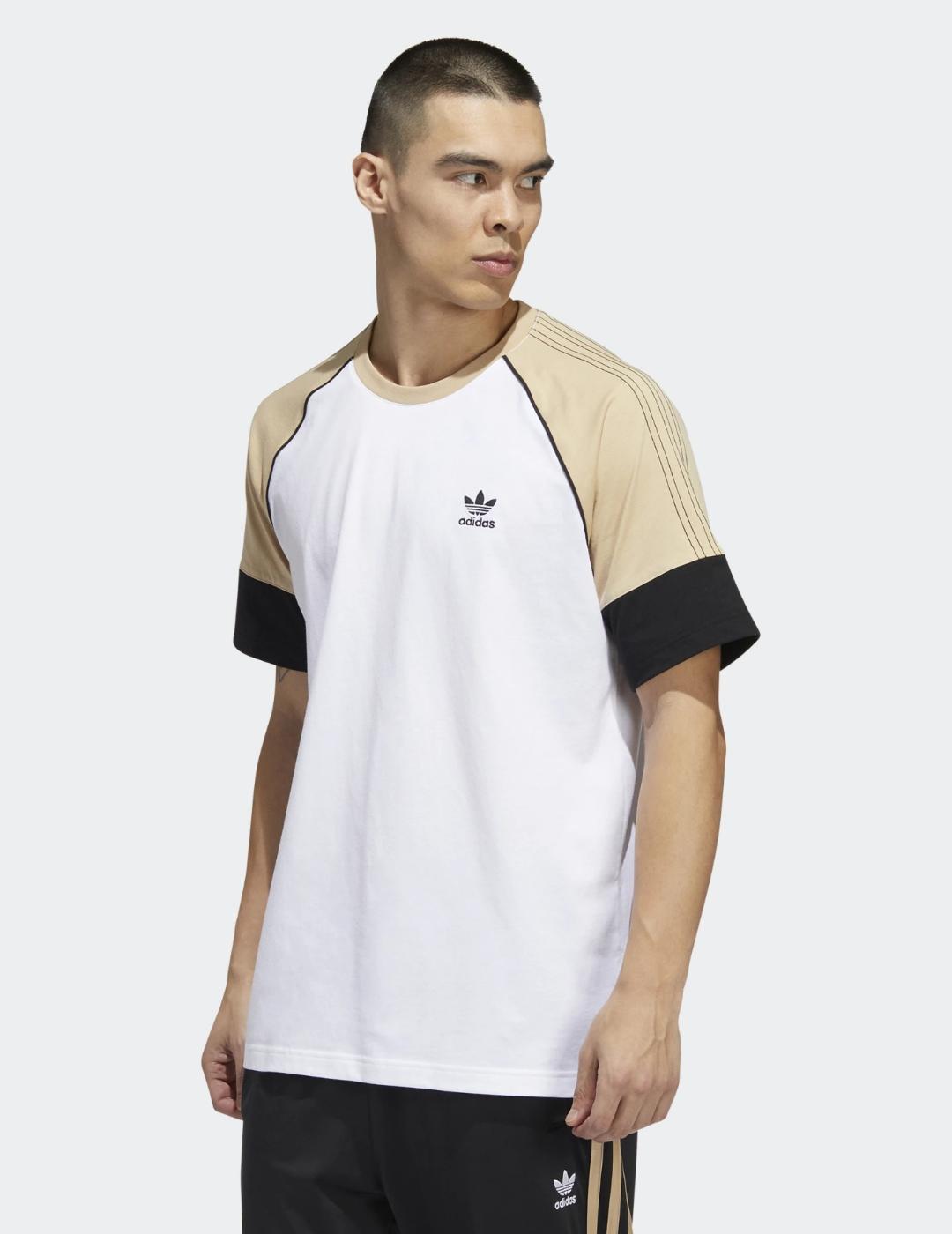 Camiseta adidas Originals