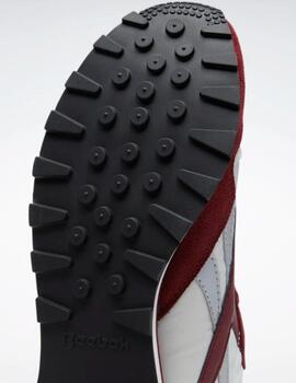  Zapatillas  Reebok Classic para Hombre color Granate